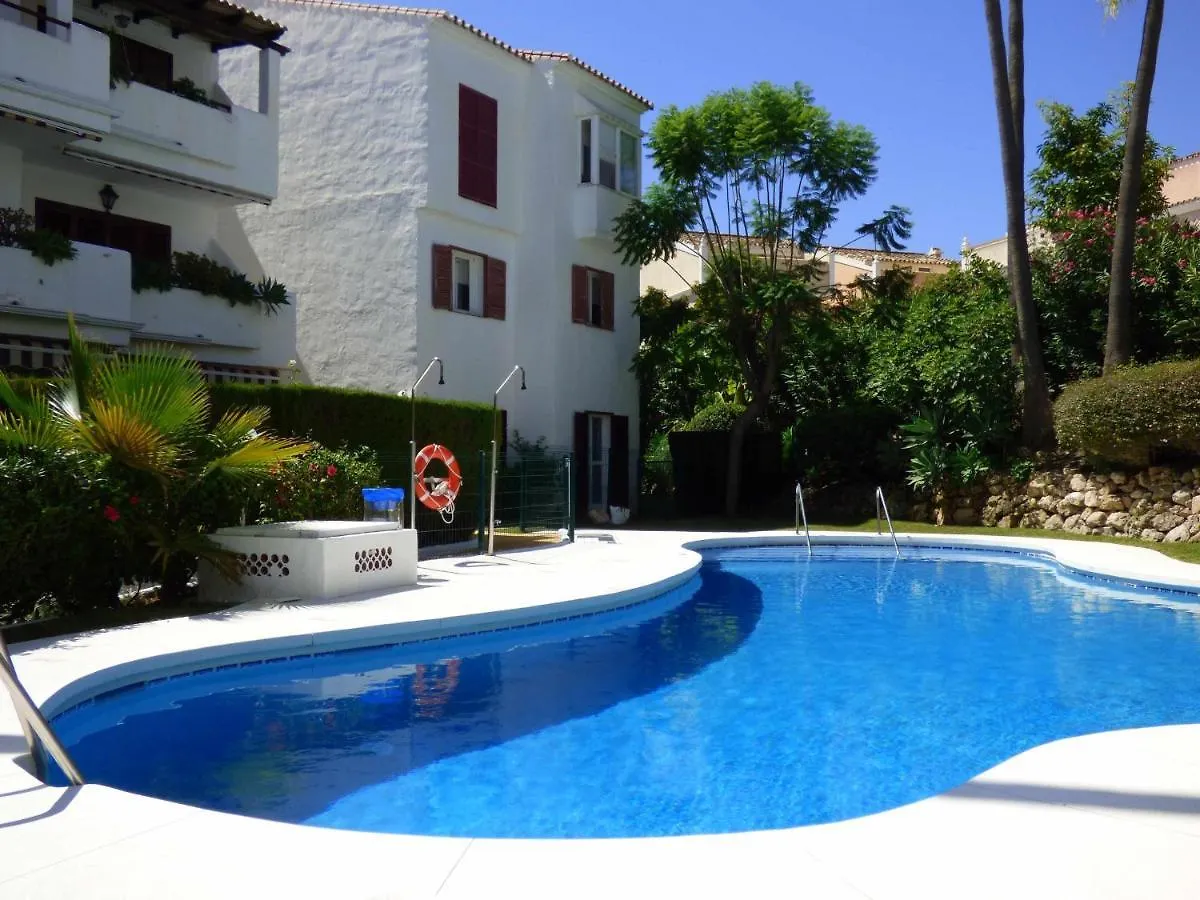 Selecta Bel Air & Sea Apartment Estepona