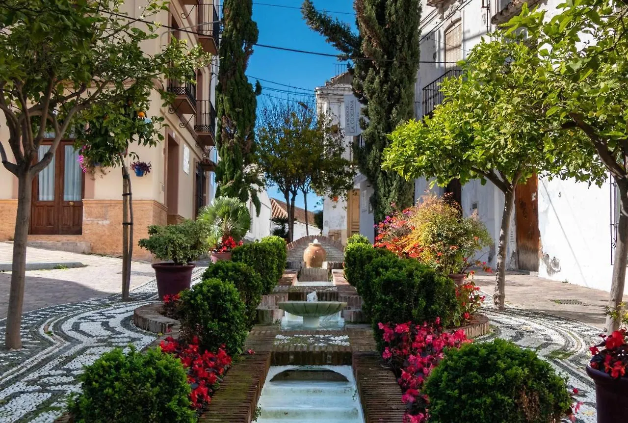 Selecta Bel Air & Sea Apartment Estepona Spain