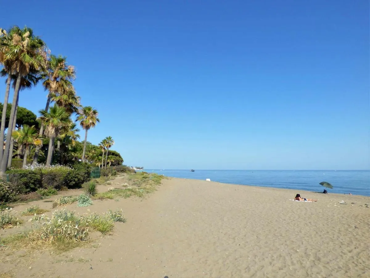 Selecta Bel Air & Sea Apartment Estepona
