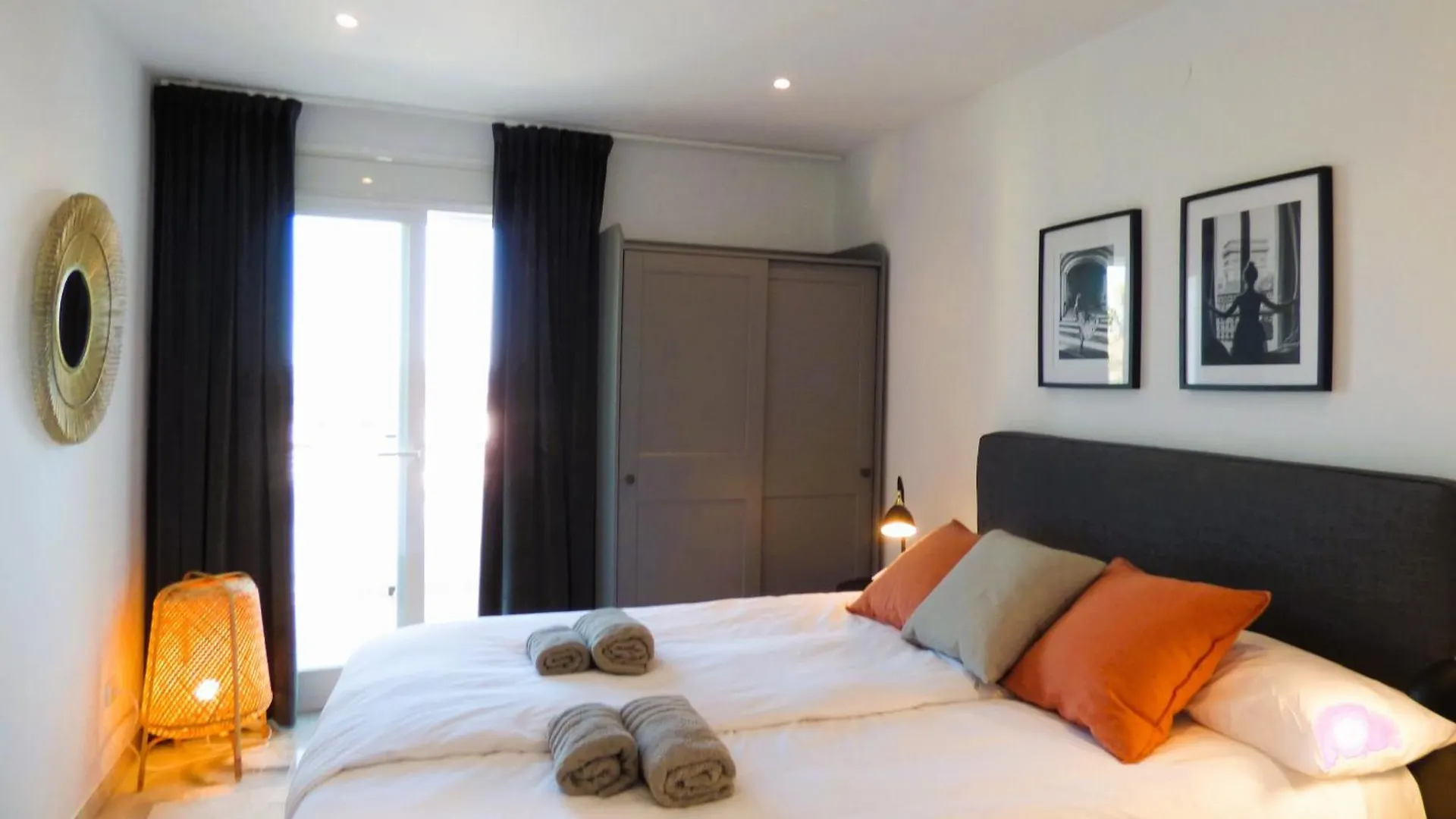 Selecta Bel Air & Sea Apartment Estepona 0*,  Spain